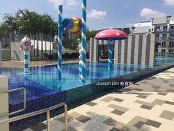 Kensington Square (D19), Apartment #223672411